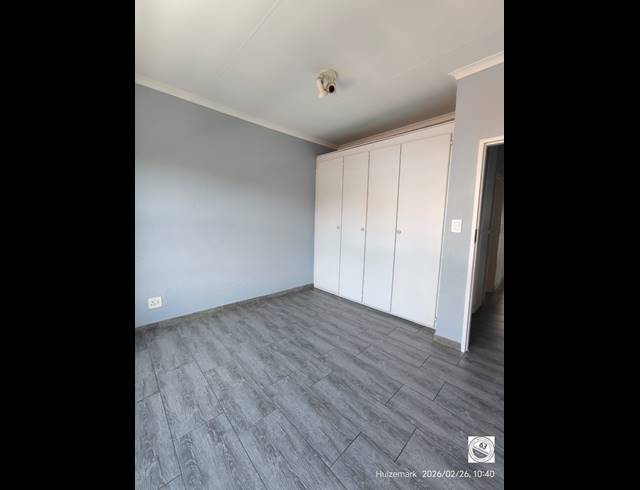 2 BEDROOM APARTMENT FOR SALE IN CLAVADEL RIVER LODGE